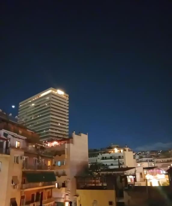 Metro Station Panormou Comfortable Max Two Guests Αθήνα Εξωτερικό φωτογραφία